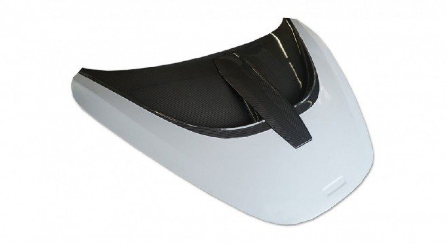 NOVITEC N-LARGO Trunk Lid for McLaren 750S / Spider