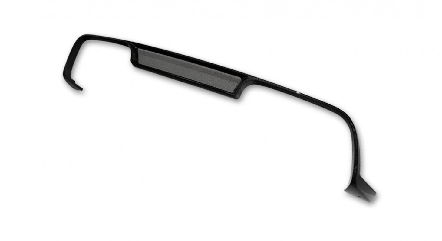 NOVITEC Rear Diffuser Attachment for Ferrari 488 GTB / Spider