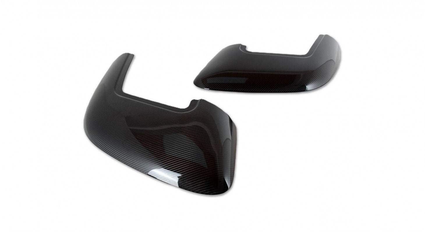 NOVITEC Rear Diffuser Attachments for Ferrari GTC4Lusso