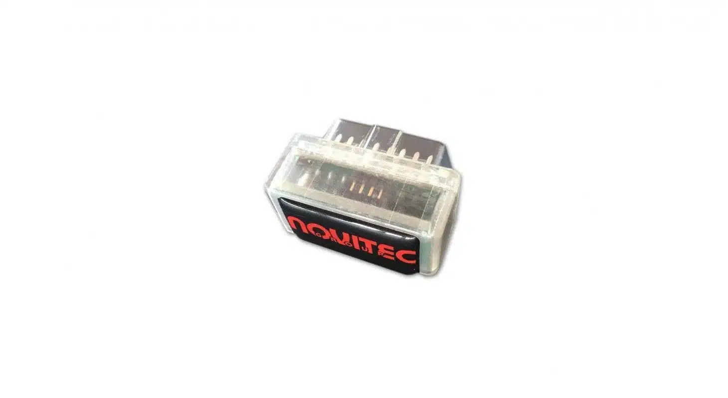 NOVITEC SWITCHTRONIC for F176 Ferrari 12Cilindri [F1 012 90]