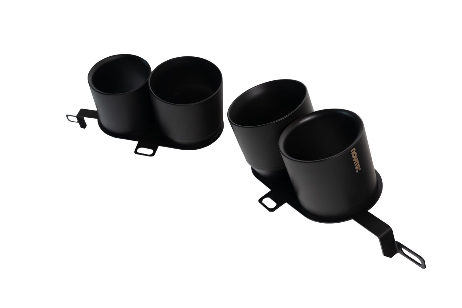 NOVITEC Tailpipes for Lamborghini Revuelto [L1 444 40/L1 444 41]