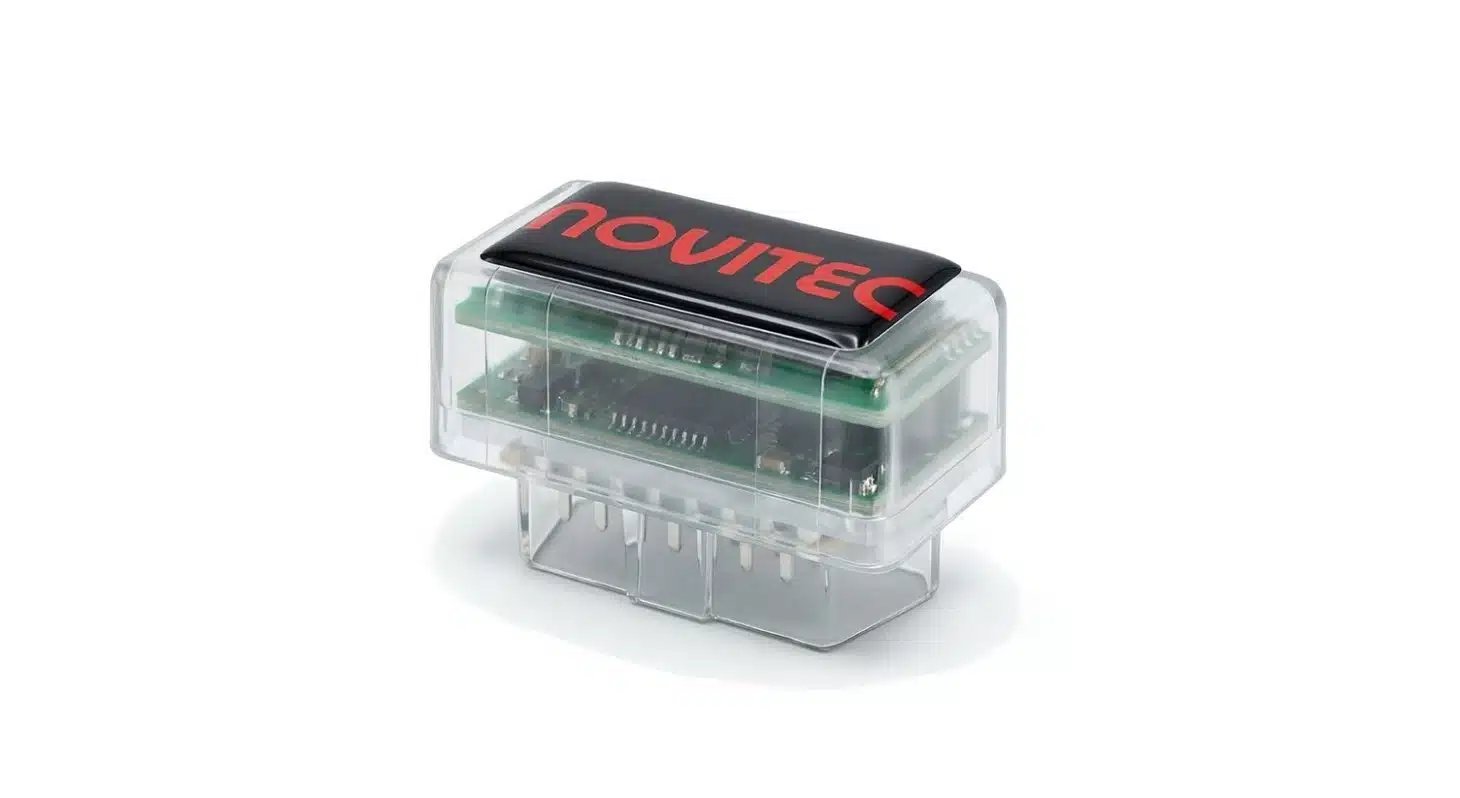 NOVITEC TECTRONIC for Ferrari Daytona SP3 [F1 999 81]