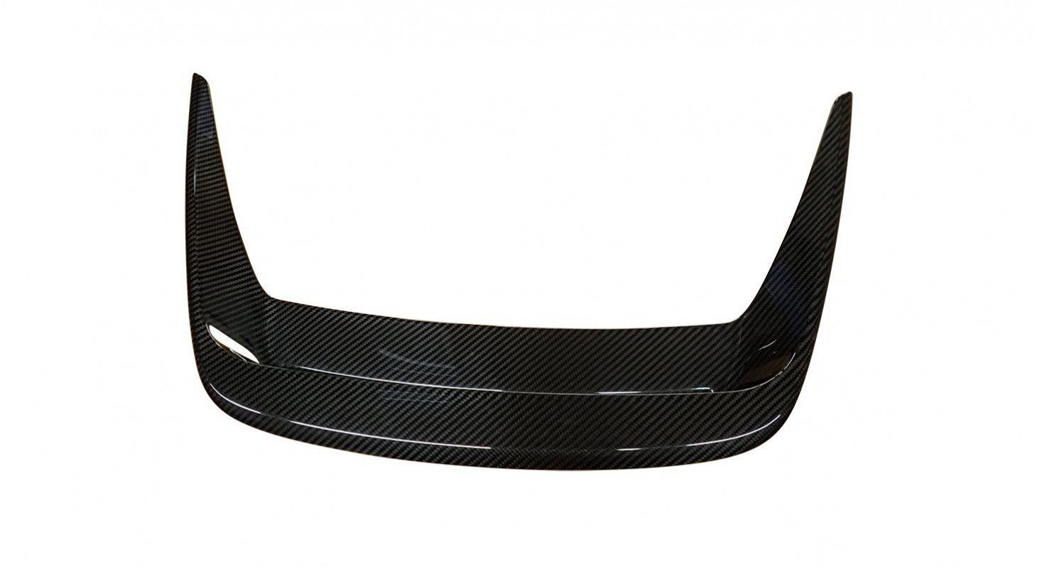 NOVITEC Trunk Lid Insert for F142MFL Ferrari F8 Tributo & Spider [F6 444 05/F6 444 35]