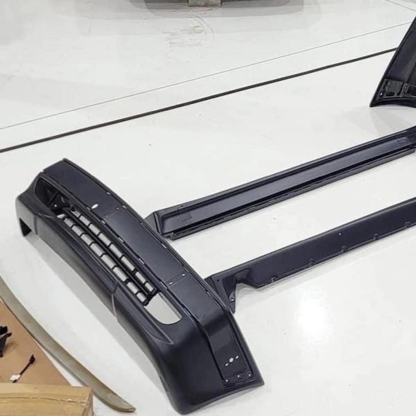 OEM AMG Body Kit for Mercedes-Benz W124