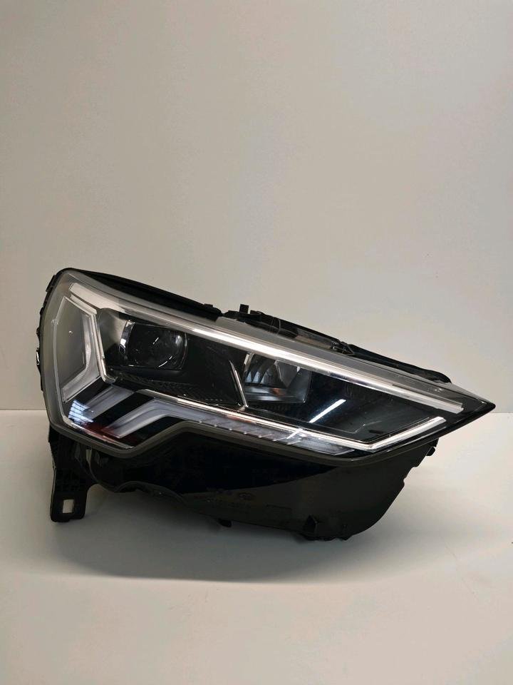 Orig.Audi Q3 F3 Sportback 83A941034 Frontscheinwerfer Headlight