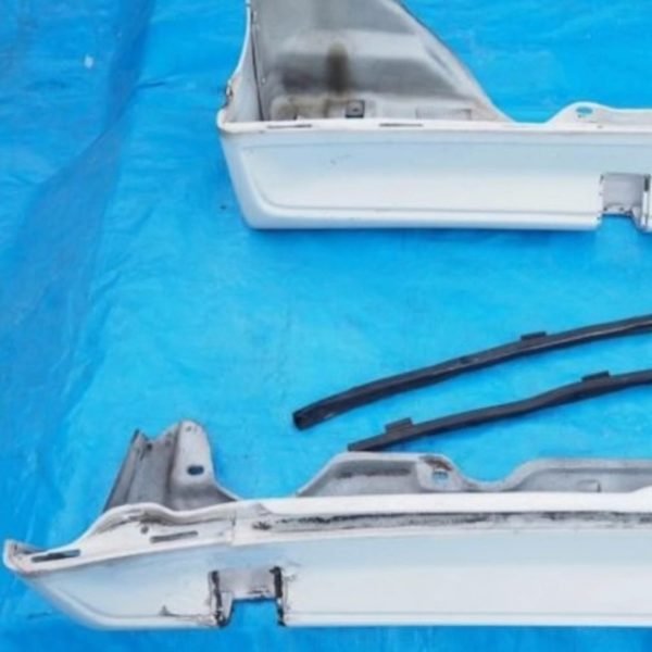 Original AMG R129 Gen 1 Body Kit