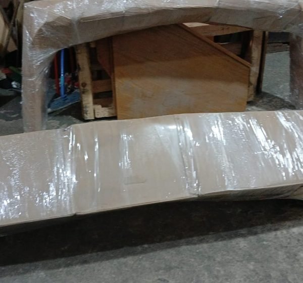 Original AMG W126 Gen 2 Body Kit