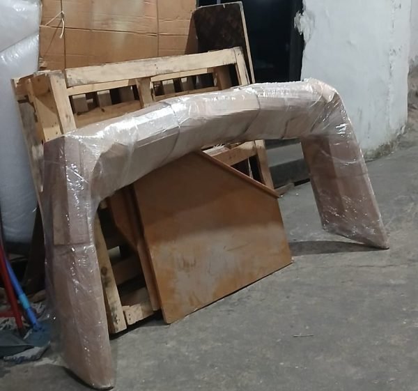 Original AMG W126 Gen 2 Body Kit