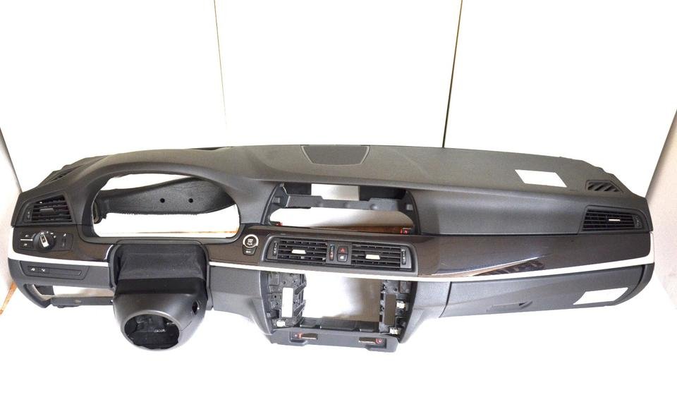 Original BMW 5er F10 F11 Armaturenbrett Dashboard J993