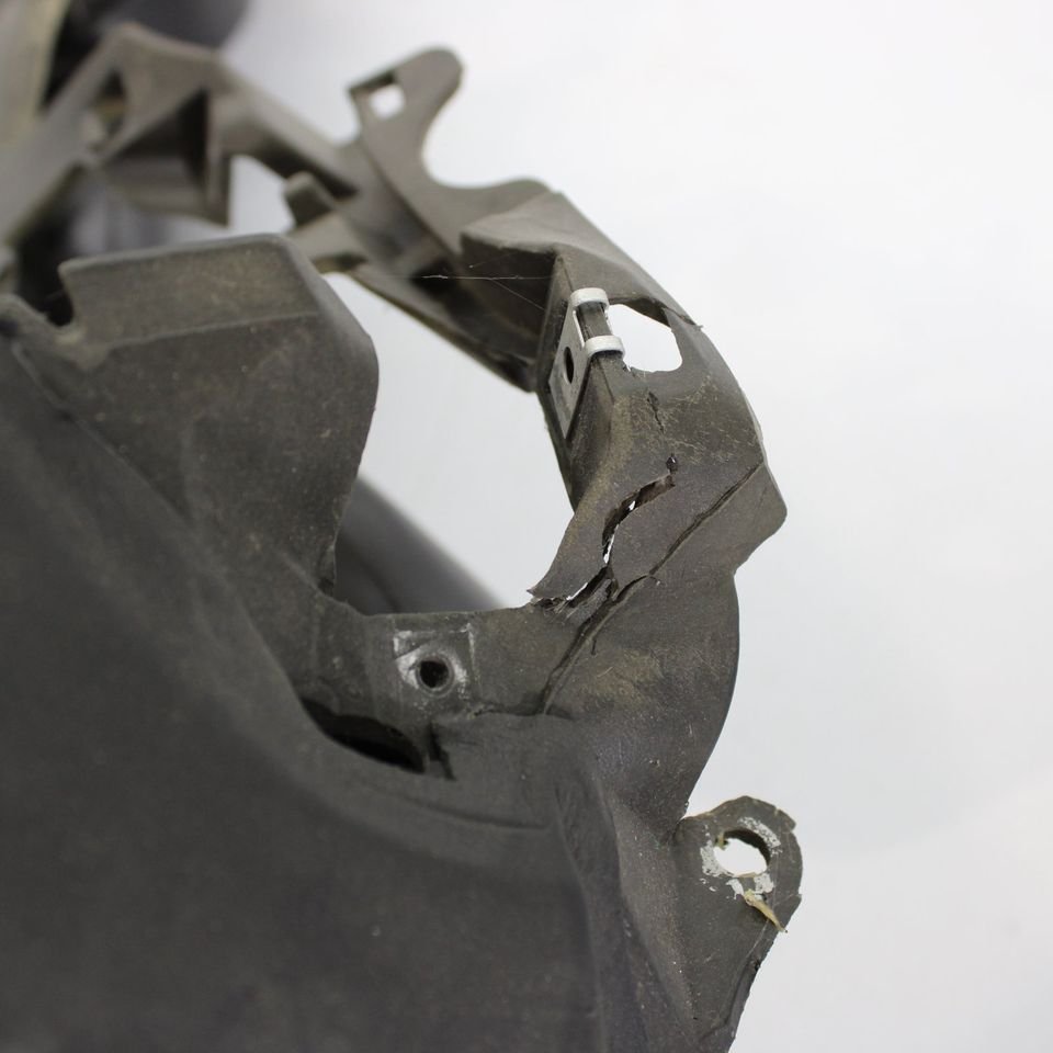 Original BMW Armaturenbrett Unterbau Dashboard BMW Z8 TN 8241707