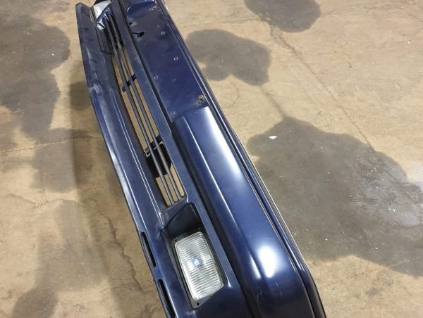 Original BRABUS W124 Body Kit