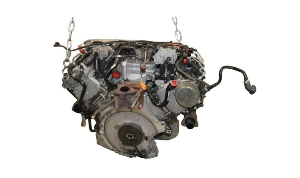 Original Engine Motor 059100033C VW Audi 2.7 TDI CGKA CGKB