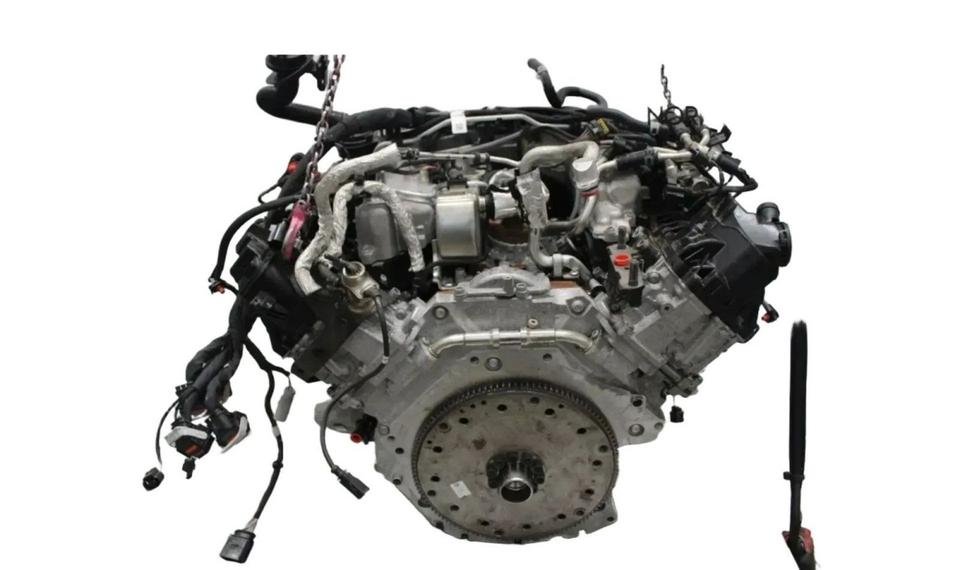 Original Engine Motor 059100041M VW Audi 3.0 TDI DPXA