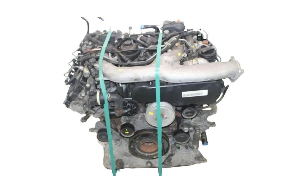 Original Engine Motor 059100099A VW Audi 2.7 TDI CGKA CGKB