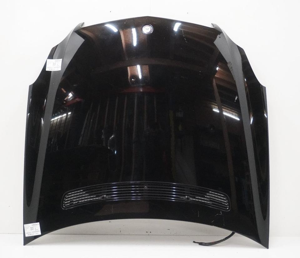 Original Mercedes-Benz CLS W219 Motorhaube Haube AB561
