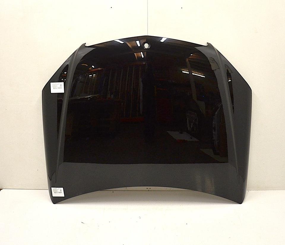 Original Mercedes C Klasse W204 S204 Motorhaube Haube V153