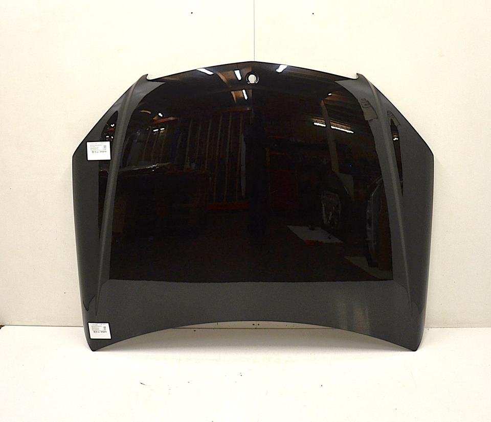 Original Mercedes C Klasse W204 S204 Motorhaube Haube V153
