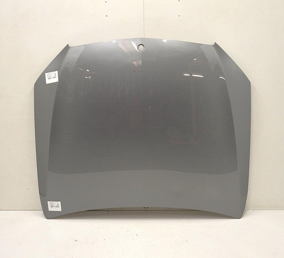 Original Mercedes C Klasse W205 S205 Motorhaube Haube V078