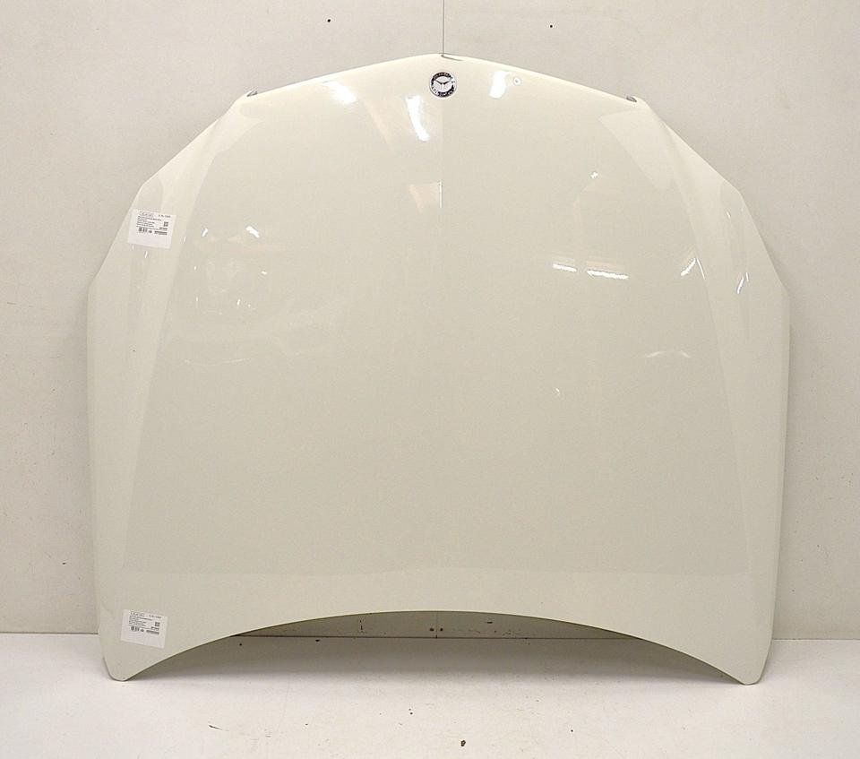 Original Mercedes E-Klasse W207 Coupe Motorhaube Haube V839