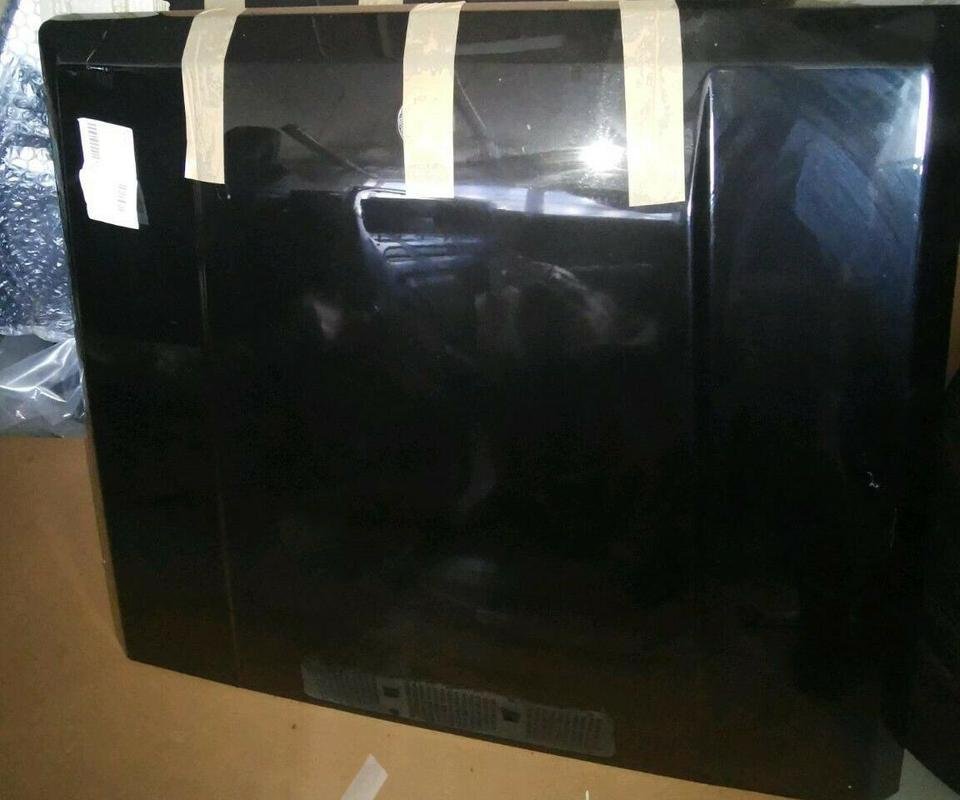 Original Mercedes Motorhaube W463 63AMG Facelift A4638800657