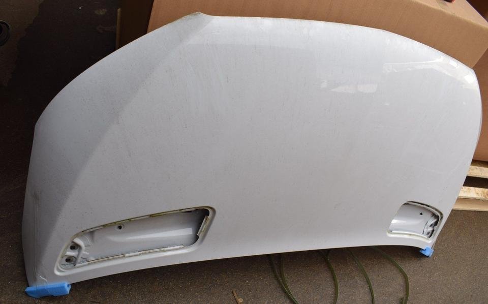 Original Mercedes Motorhaube w910 w907 Sprinter Haube A9108802200