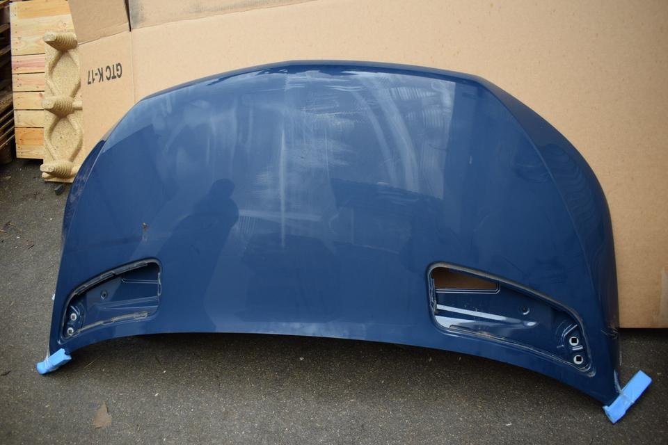 Original Mercedes Motorhaube w910 w907 Sprinter Haube A9108802200