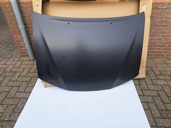 original neu motorhaube und kotflügel toyota hilux Bj 12-16