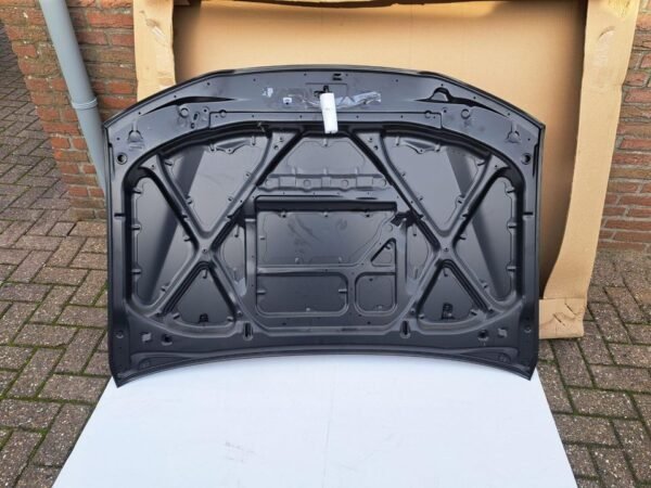 original neu motorhaube und kotflügel toyota hilux Bj 12-16