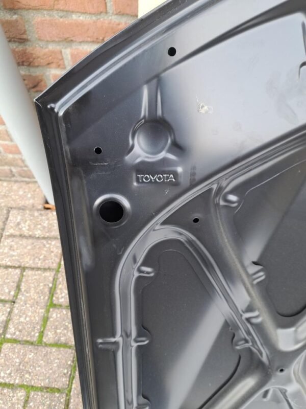 original neu motorhaube und kotflügel toyota hilux Bj 12-16