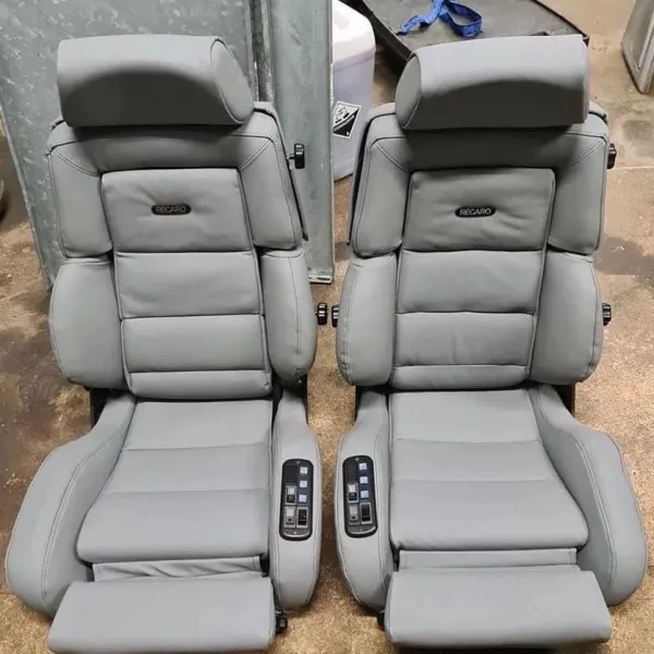 Original RECARO Classic Seats