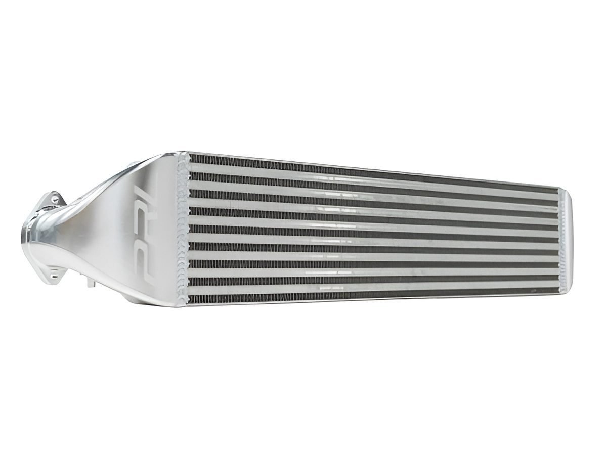 PRL Motorsports Billet Intercooler Upgrade for DE5 Acura Integra Type S & FL5 Honda Civic Type R
