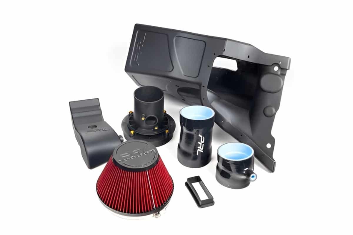 PRL Motorsports High Volume Intake System for DE5 Acura Integra Type S [PRL-FL5-INT-HVI]