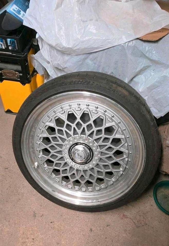 Raffa wheels rf-09 in 8.5J x 20 ET45 / 5×112 VW Seat Skoda Audi