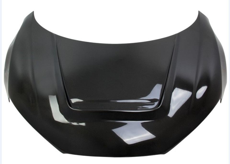 Rolling Elegance Carbon Motorhaube für Audi R8 2008-15