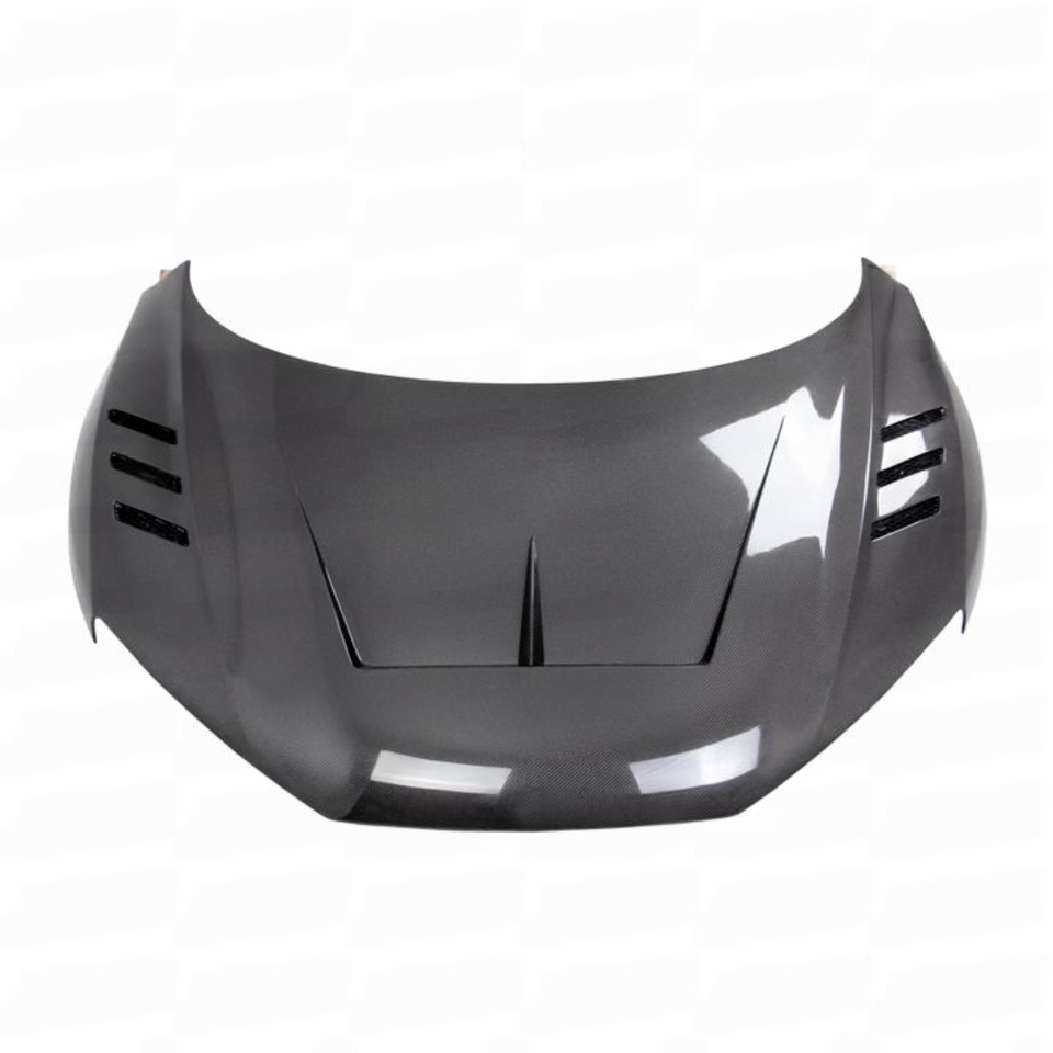 Rolling Elegance Carbon Motorhaube für Audi R8 2016-23