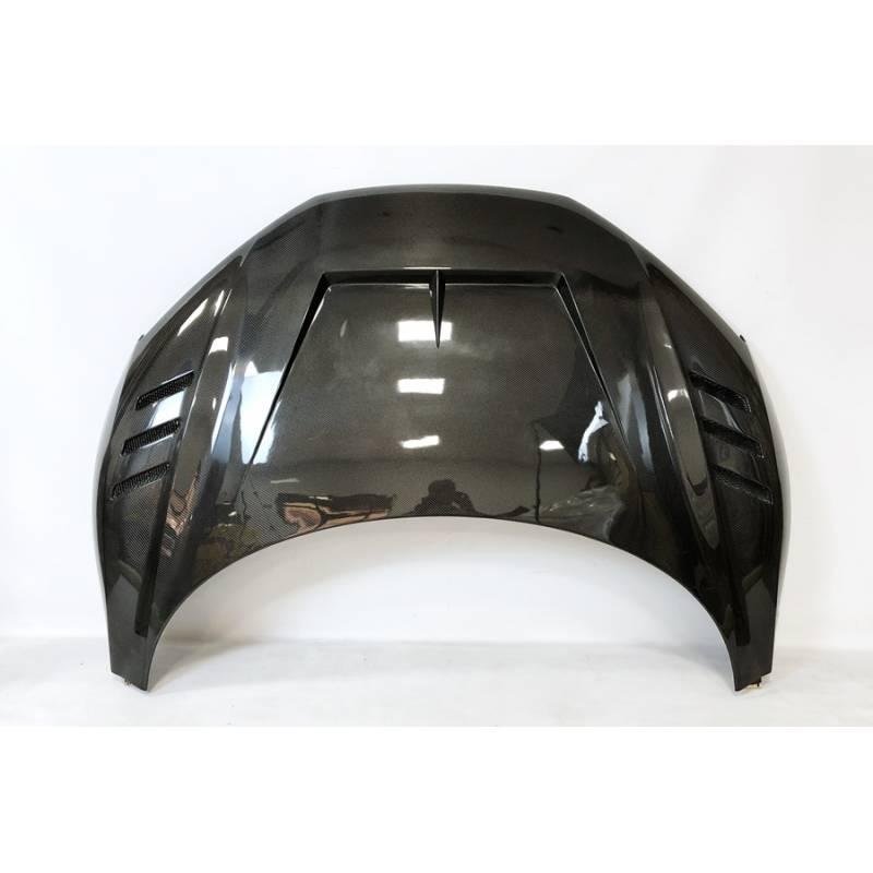 Rolling Elegance Carbon Motorhaube für Audi R8 2018-21