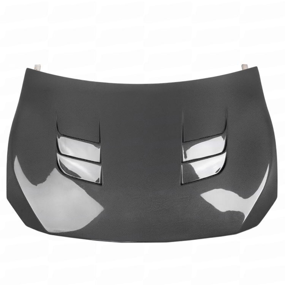 Rolling Elegance Carbon Motorhaube für Toyota GT86 Subaru BRZ