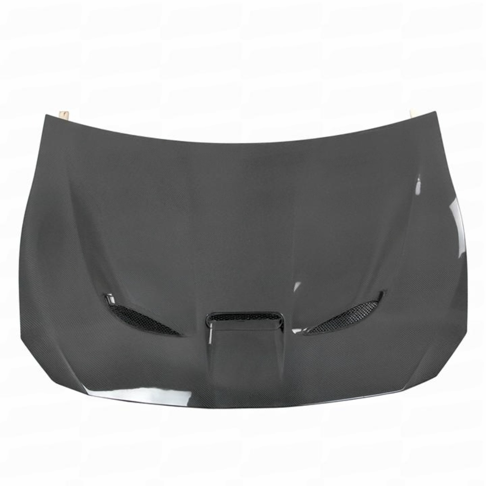 Rolling Elegance Carbon Motorhaube für Toyota GT86