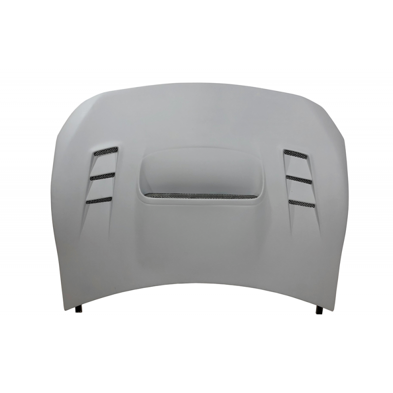 Rolling Elegance Motorhaube für Toyota GT 86 / Subaru BRZ