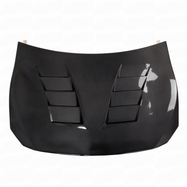 Rolling Elegance Motorhaube für Toyota GT86 Subaru BRZ