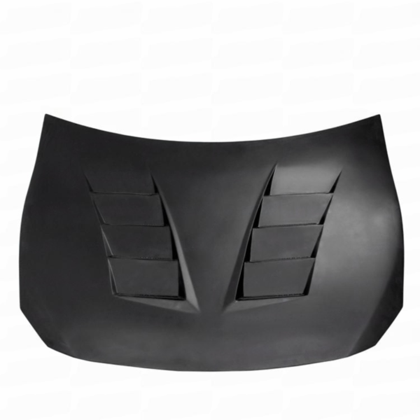 Rolling Elegance Motorhaube für Toyota GT86 Subaru BRZ