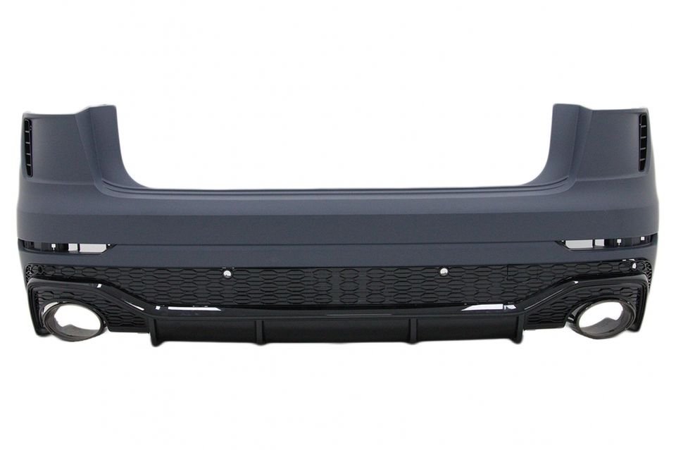 RSQ8 Look für Audi Q8 4M Bodykit inkl. Montage & Lackierung