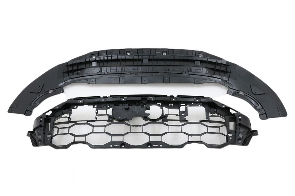 RSQ8 Look für Audi Q8 4M Bodykit inkl. Montage & Lackierung