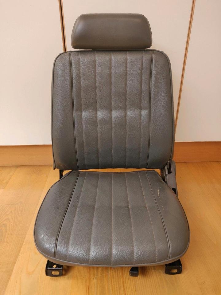 SITZ Toyota Land Cruiser J4