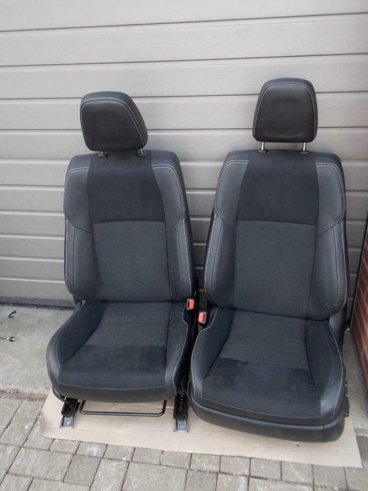 SITZE , TOYOTA RAV 4,BJ.2013-2018, GEBRAUCHT