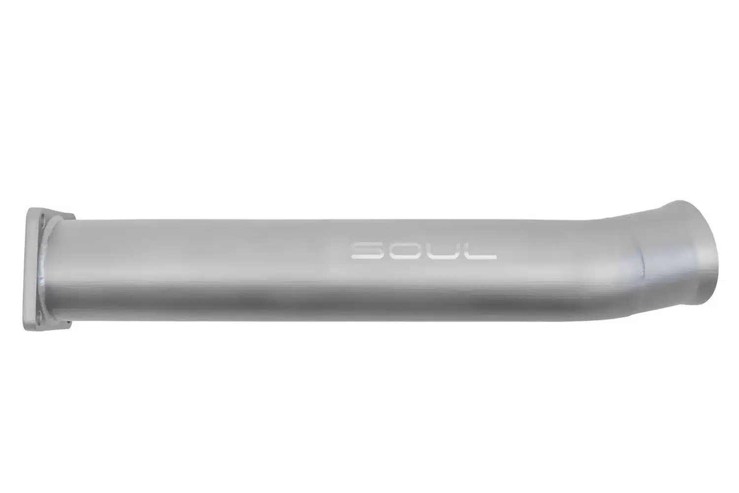 SOUL Performance Bypass Pipe for 964 Porsche 911 Carrera (Non-Turbo Models) [POR.964.CBP]