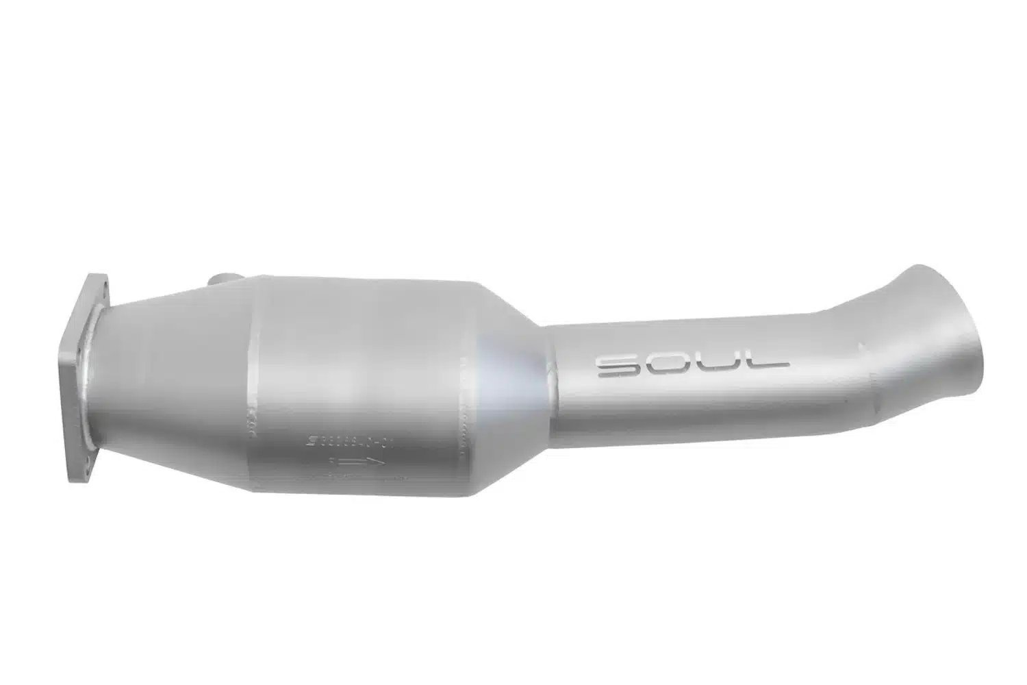 SOUL Performance Sport Catalyst for 964 Porsche 911 Carrera (Non-Turbo Models) [POR.964.SCC]