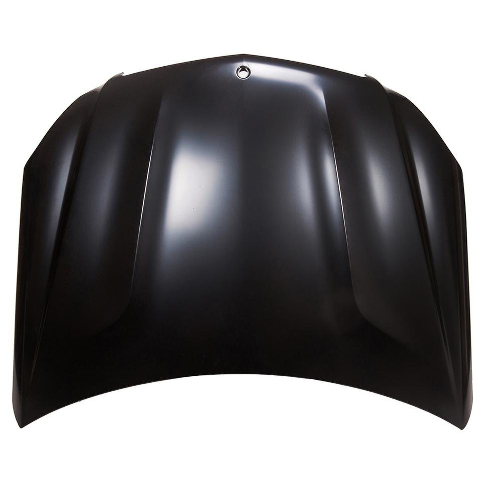 Sport Motorhaube Aluminum für Mercedes W204 S204 C204 Mopf 2011-2