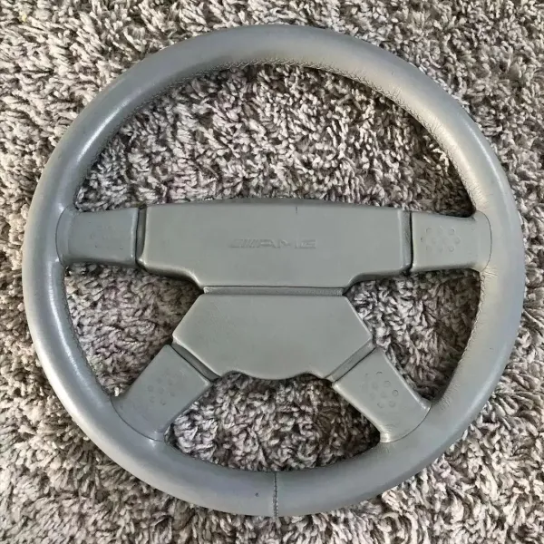 Steering wheel Mercedes Benz