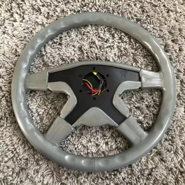 Steering wheel Mercedes Benz